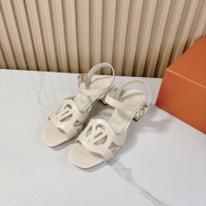 Louis Vuitton Sandals